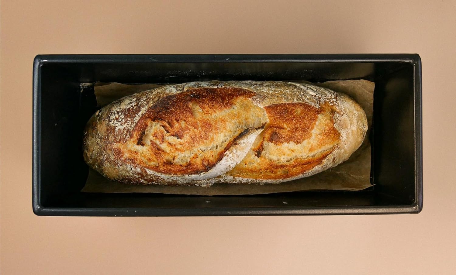 Sourdough Bread Kit [Best Gift For Amateur Homebakers] - Image 3