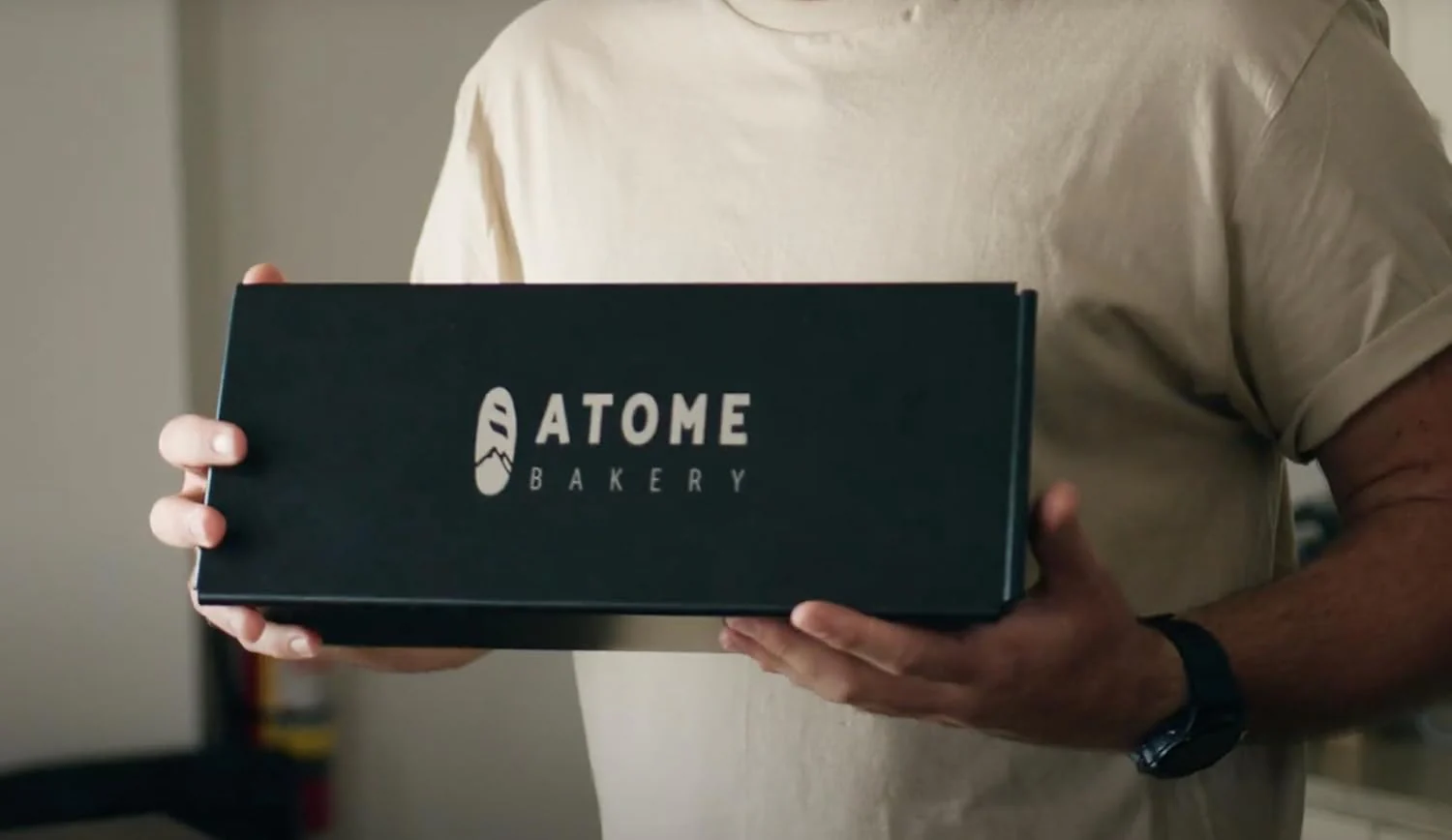 Sourdough Bread Kit [Best Gift For Amateur Homebakers] - Image 4