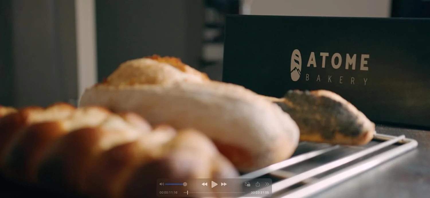 Sourdough Bread Kit [Best Gift For Amateur Homebakers] - Image 5