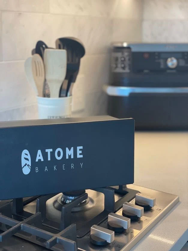 Sourdough Bread Kit [Best Gift For Amateur Homebakers] - Image 6